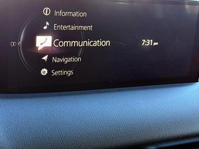 2022 Mazda Mazda CX-5 2.5 S