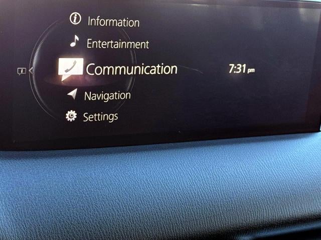 2022 Mazda Mazda CX-5 2.5 S