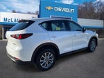 2022 Mazda Mazda CX-5 2.5 S