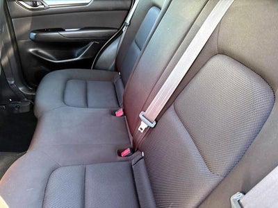 2022 Mazda Mazda CX-5 2.5 S
