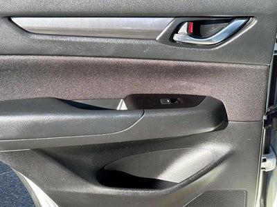 2022 Mazda Mazda CX-5 2.5 S