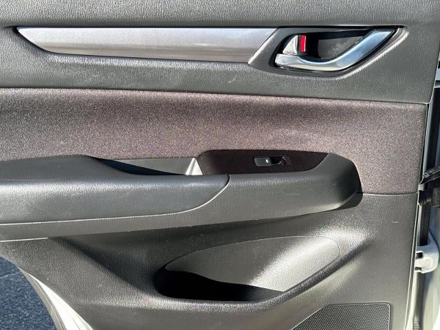 2022 Mazda Mazda CX-5 2.5 S