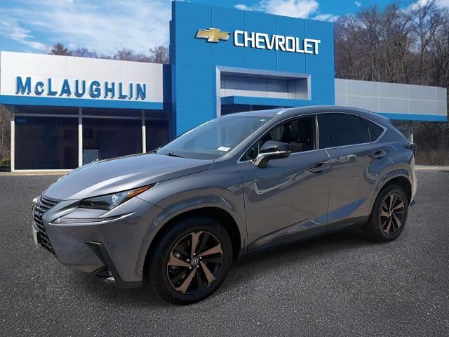 2020 Lexus NX NX 300