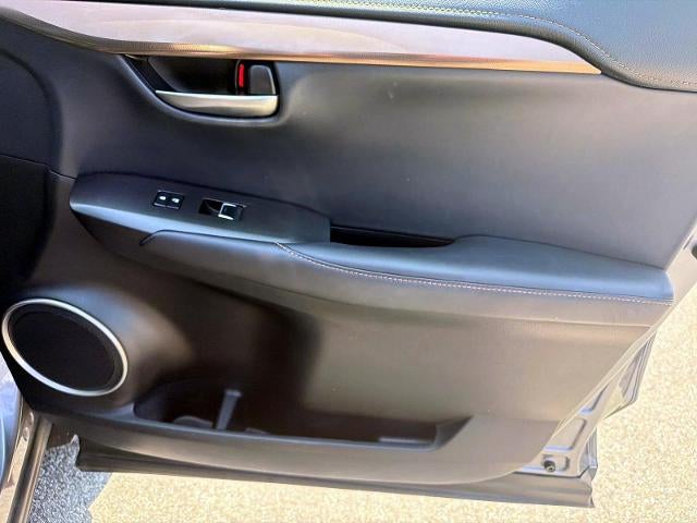 2020 Lexus NX NX 300
