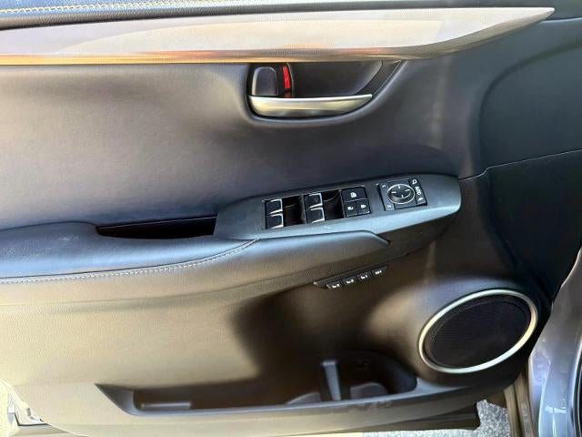 2020 Lexus NX NX 300