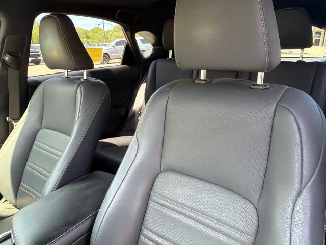 2020 Lexus NX NX 300
