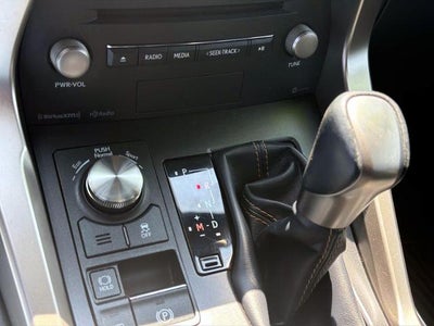 2020 Lexus NX NX 300