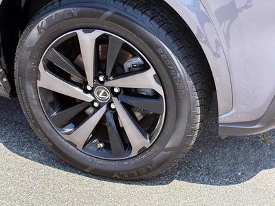 2020 Lexus NX NX 300