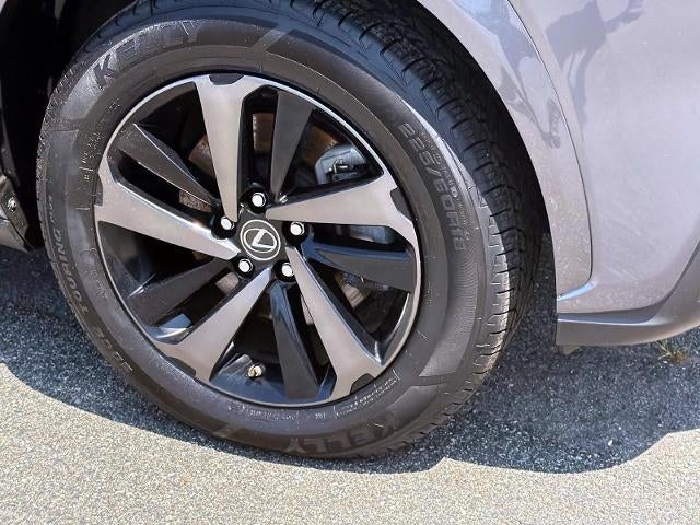2020 Lexus NX NX 300