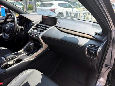 2020 Lexus NX NX 300