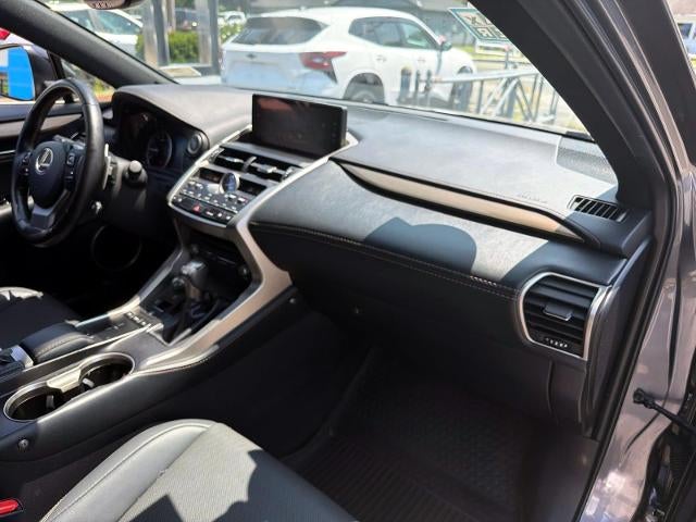 2020 Lexus NX NX 300