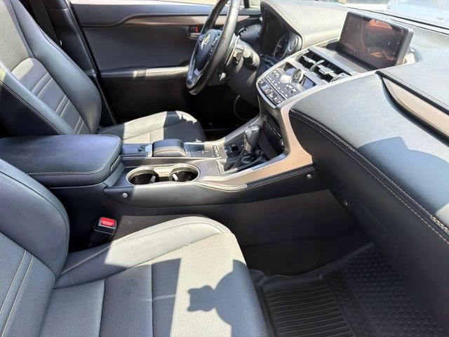 2020 Lexus NX NX 300