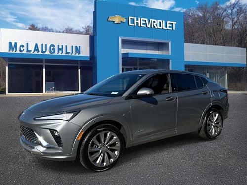 2025 Buick Envista Avenir