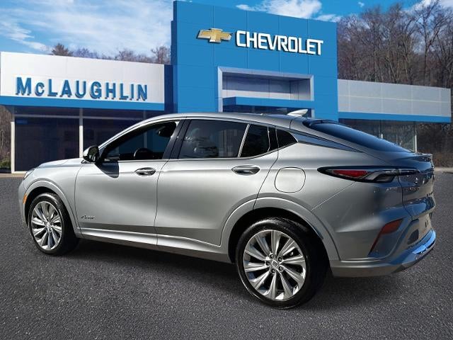 2025 Buick Envista Avenir