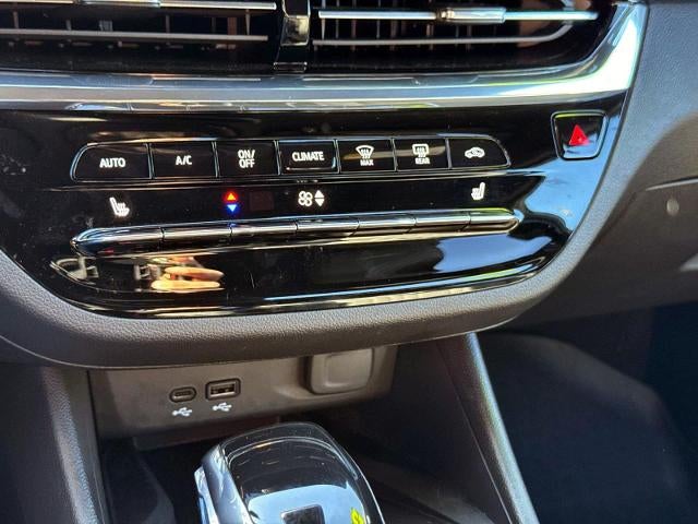 2025 Buick Envista Avenir