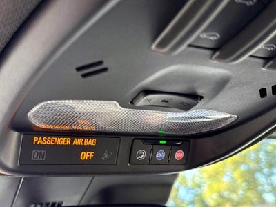 2025 Buick Envista Avenir