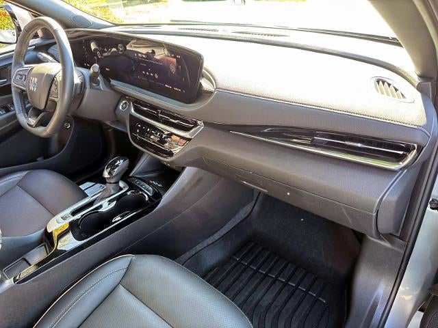 2025 Buick Envista Avenir