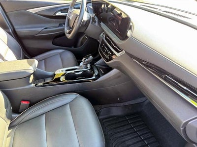 2025 Buick Envista Avenir