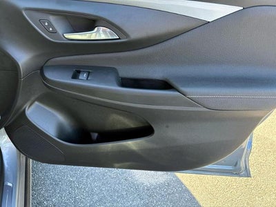 2025 Buick Envista Avenir