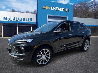 2024 Buick Encore GX Avenir