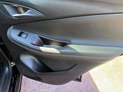2024 Buick Encore GX Avenir
