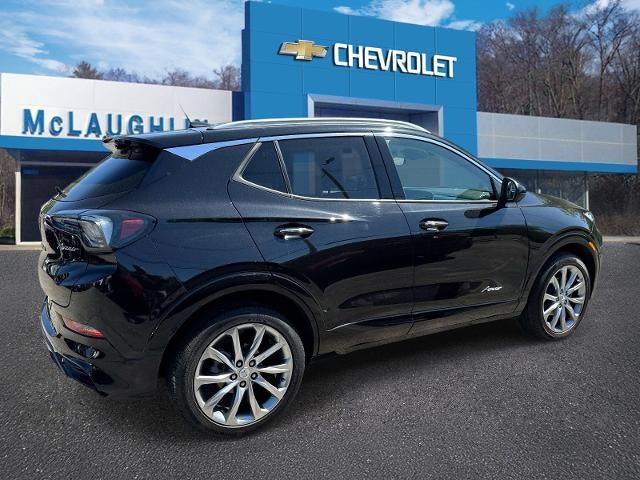 2024 Buick Encore GX Avenir