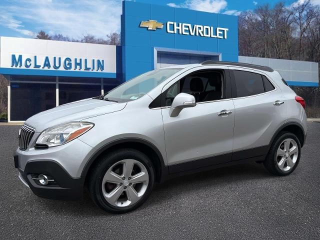 2015 Buick Encore Convenience