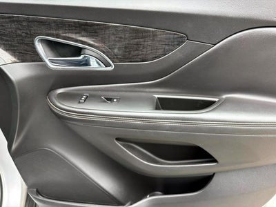 2015 Buick Encore Convenience