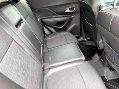 2015 Buick Encore Convenience