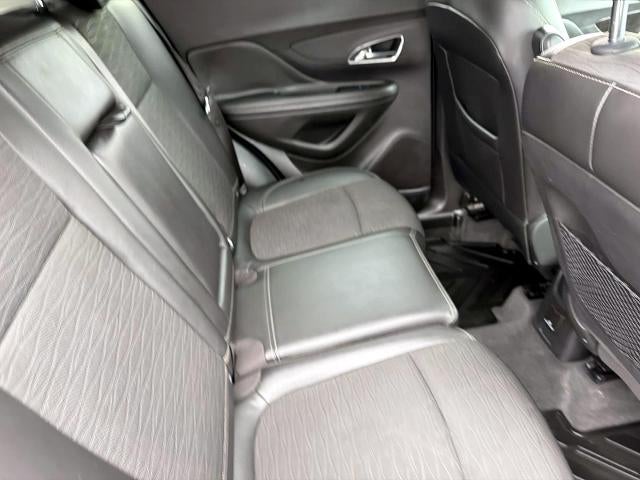 2015 Buick Encore Convenience