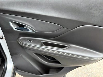 2015 Buick Encore Convenience