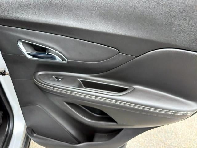 2015 Buick Encore Convenience
