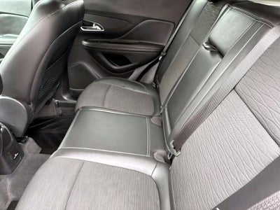 2015 Buick Encore Convenience