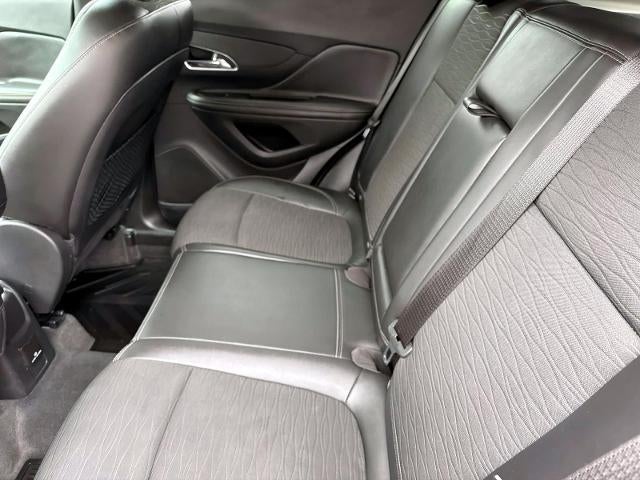 2015 Buick Encore Convenience