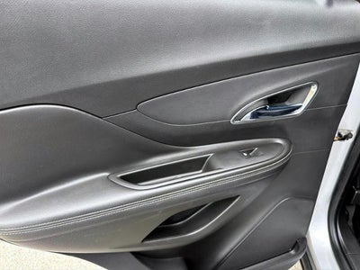 2015 Buick Encore Convenience