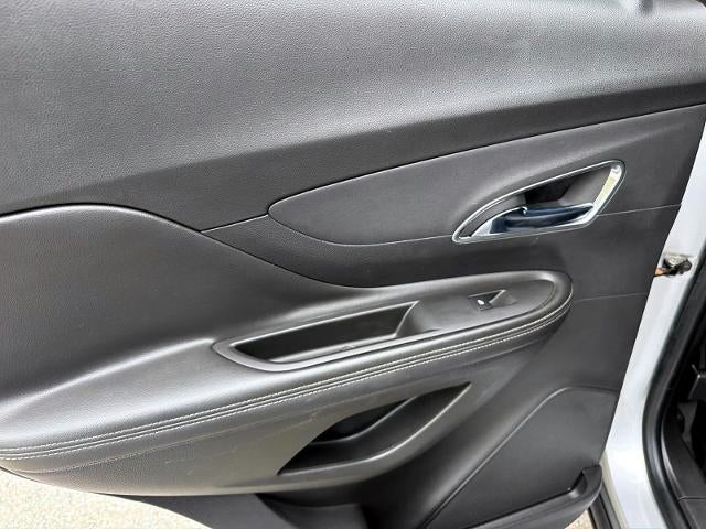 2015 Buick Encore Convenience