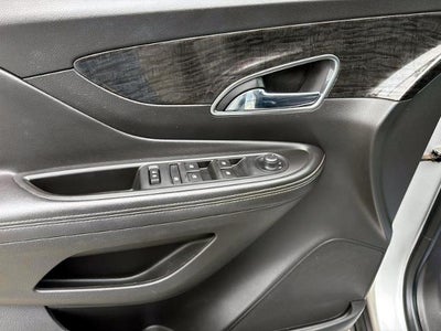 2015 Buick Encore Convenience