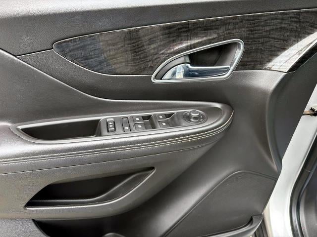 2015 Buick Encore Convenience