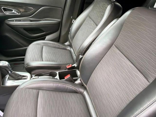 2015 Buick Encore Convenience