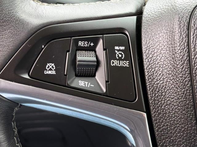 2015 Buick Encore Convenience