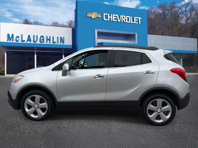 2015 Buick Encore Convenience