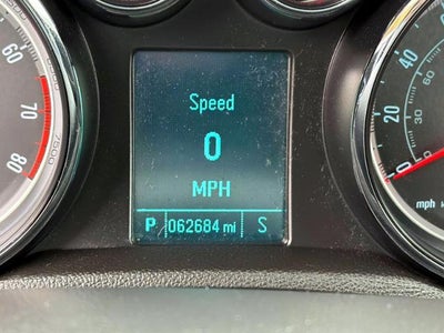 2015 Buick Encore Convenience
