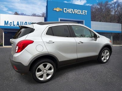 2015 Buick Encore Convenience