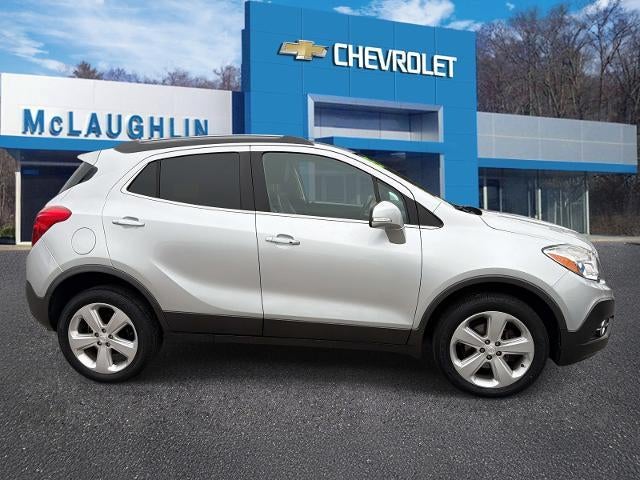 2015 Buick Encore Convenience