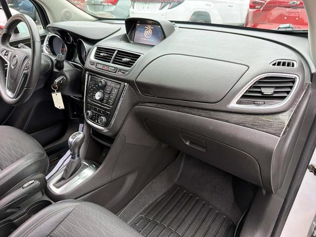 2015 Buick Encore Convenience