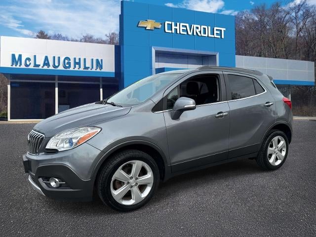 2015 Buick Encore Convenience AWD's photo