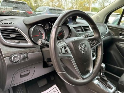 2015 Buick Encore Convenience