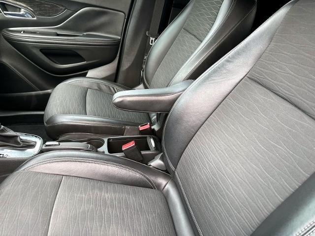 2015 Buick Encore Convenience
