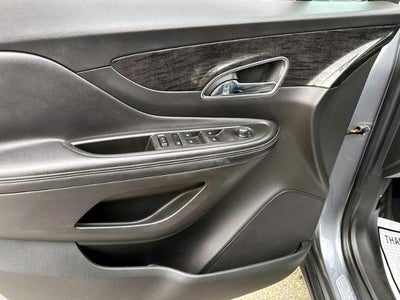 2015 Buick Encore Convenience