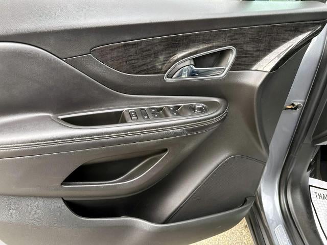 2015 Buick Encore Convenience